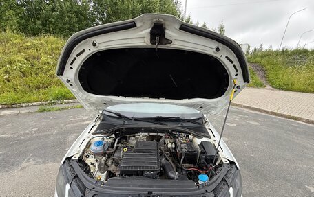 Skoda Octavia, 2019 год, 739 000 рублей, 14 фотография