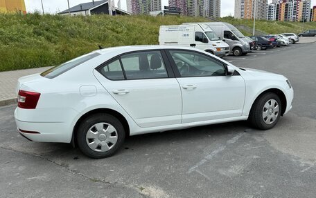 Skoda Octavia, 2019 год, 739 000 рублей, 6 фотография