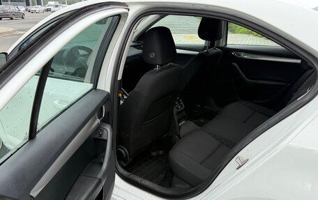 Skoda Octavia, 2019 год, 739 000 рублей, 7 фотография