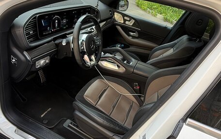 Mercedes-Benz GLE Coupe AMG, 2021 год, 9 699 000 рублей, 12 фотография