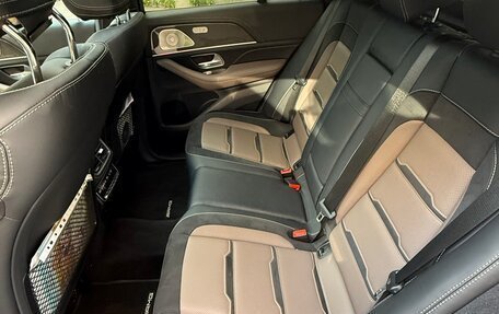 Mercedes-Benz GLE Coupe AMG, 2021 год, 9 699 000 рублей, 11 фотография