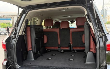 Lexus LX III, 2019 год, 9 100 000 рублей, 9 фотография