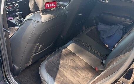 KIA Rio IV, 2020 год, 1 825 000 рублей, 14 фотография