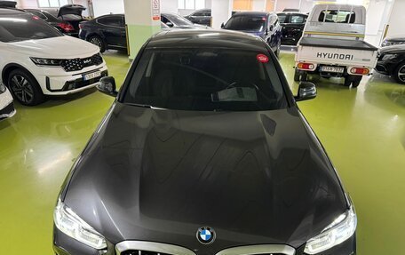 BMW X4, 2021 год, 5 800 000 рублей, 2 фотография