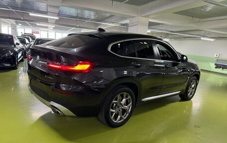 BMW X4, 2021 год, 5 800 000 рублей, 5 фотография
