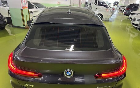 BMW X4, 2021 год, 5 800 000 рублей, 3 фотография