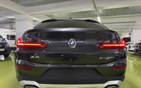 BMW X4, 2021 год, 5 800 000 рублей, 6 фотография