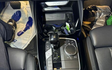 BMW X4, 2021 год, 5 800 000 рублей, 11 фотография