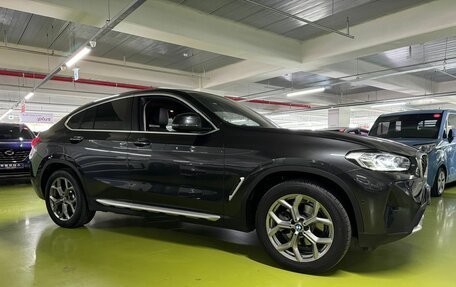 BMW X4, 2021 год, 5 800 000 рублей, 7 фотография