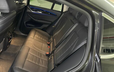 BMW X4, 2021 год, 5 800 000 рублей, 18 фотография
