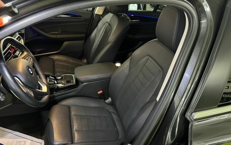 BMW X4, 2021 год, 5 800 000 рублей, 12 фотография