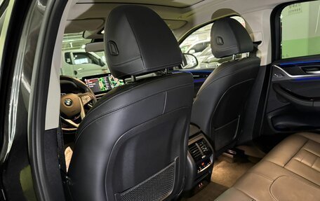 BMW X4, 2021 год, 5 800 000 рублей, 17 фотография