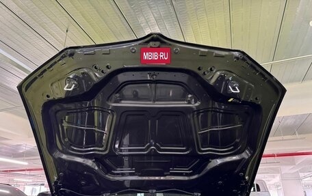 BMW X4, 2021 год, 5 800 000 рублей, 10 фотография