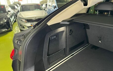 BMW X4, 2021 год, 5 800 000 рублей, 27 фотография