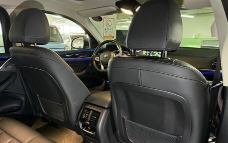 BMW X4, 2021 год, 5 800 000 рублей, 25 фотография