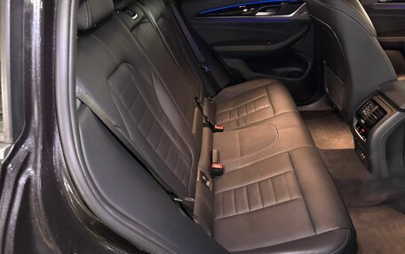 BMW X4, 2021 год, 5 800 000 рублей, 26 фотография