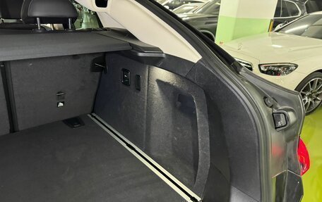 BMW X4, 2021 год, 5 800 000 рублей, 28 фотография