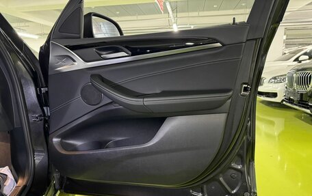 BMW X4, 2021 год, 5 800 000 рублей, 30 фотография
