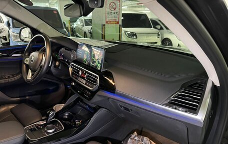 BMW X4, 2021 год, 5 800 000 рублей, 29 фотография