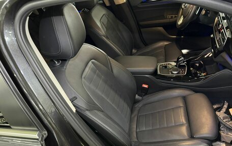 BMW X4, 2021 год, 5 800 000 рублей, 23 фотография