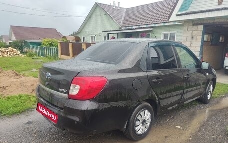 Datsun on-DO I рестайлинг, 2018 год, 310 000 рублей, 4 фотография