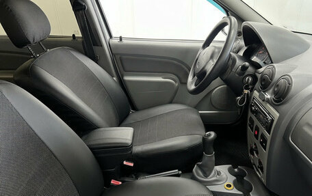 Renault Logan I, 2008 год, 320 000 рублей, 9 фотография