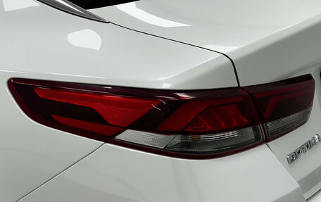 KIA Optima IV, 2020 год, 1 989 000 рублей, 8 фотография