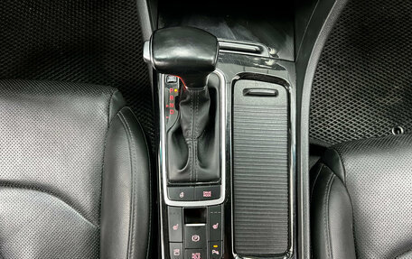 KIA Optima IV, 2020 год, 1 989 000 рублей, 18 фотография