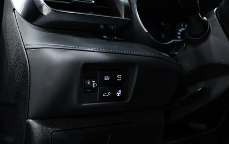 Toyota Highlander, 2021 год, 4 999 777 рублей, 27 фотография