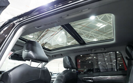 Toyota Highlander, 2021 год, 4 999 777 рублей, 33 фотография