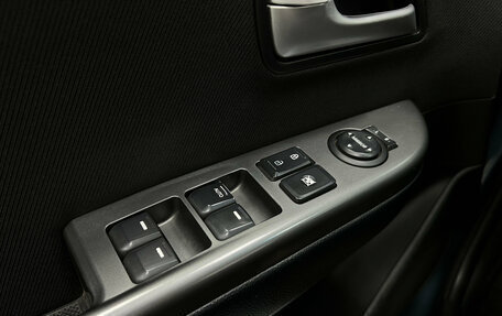 KIA Rio III рестайлинг, 2014 год, 890 000 рублей, 8 фотография