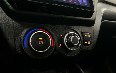 KIA Rio III рестайлинг, 2014 год, 890 000 рублей, 15 фотография