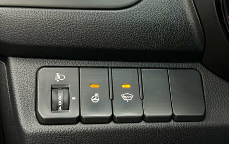 KIA Rio III рестайлинг, 2014 год, 890 000 рублей, 9 фотография