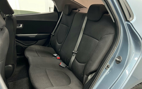 KIA Rio III рестайлинг, 2014 год, 890 000 рублей, 18 фотография