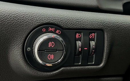 Opel Astra J, 2013 год, 999 000 рублей, 9 фотография