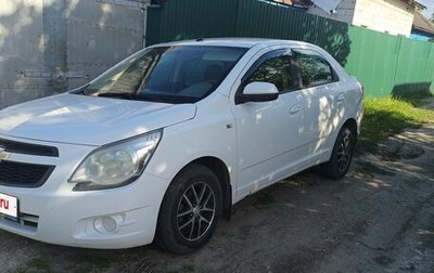 Chevrolet Cobalt II, 2013 год, 600 000 рублей, 1 фотография