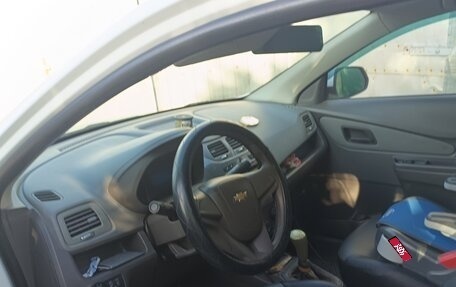 Chevrolet Cobalt II, 2013 год, 600 000 рублей, 3 фотография