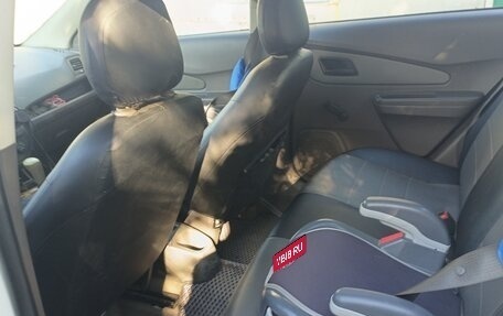 Chevrolet Cobalt II, 2013 год, 600 000 рублей, 4 фотография