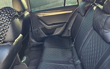 Skoda Octavia, 2015 год, 850 000 рублей, 6 фотография