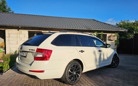 Skoda Octavia, 2015 год, 850 000 рублей, 3 фотография