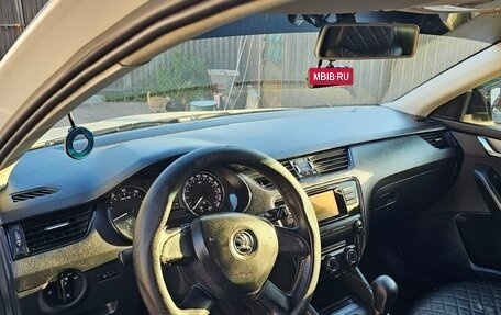 Skoda Octavia, 2015 год, 850 000 рублей, 5 фотография
