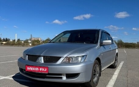 Mitsubishi Lancer IX, 2006 год, 330 000 рублей, 1 фотография