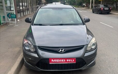Hyundai i30 I, 2010 год, 650 000 рублей, 1 фотография