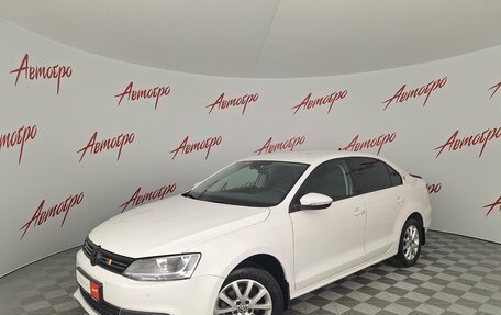 Volkswagen Jetta VI, 2013 год, 1 040 000 рублей, 1 фотография