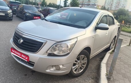 Ravon R4, 2017 год, 990 000 рублей, 1 фотография
