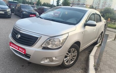 Ravon R4, 2017 год, 990 000 рублей, 1 фотография