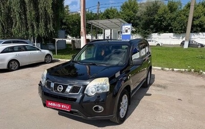 Nissan X-Trail, 2011 год, 1 430 000 рублей, 1 фотография