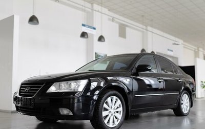 Hyundai Sonata VI, 2008 год, 790 000 рублей, 1 фотография