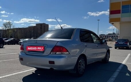 Mitsubishi Lancer IX, 2006 год, 330 000 рублей, 4 фотография
