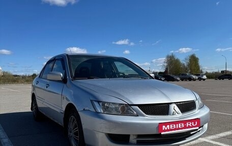 Mitsubishi Lancer IX, 2006 год, 330 000 рублей, 3 фотография